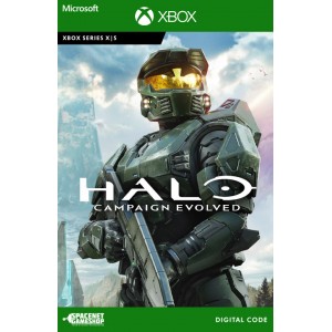 Halo: Campaign Evolved Windows/Xbox Series X|S CD-Key [GLOBAL]